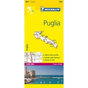 363 Puglia Michelin